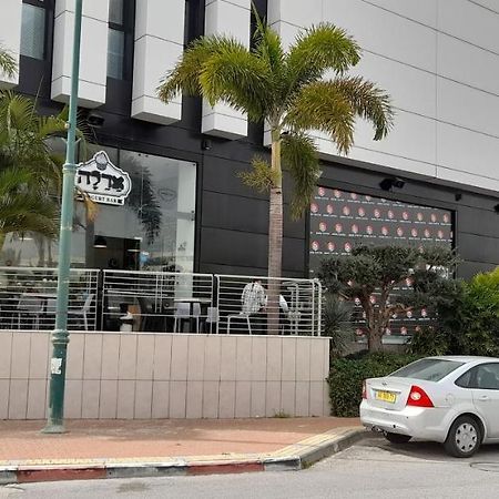 Regina'S Place Or Akiva Exterior foto