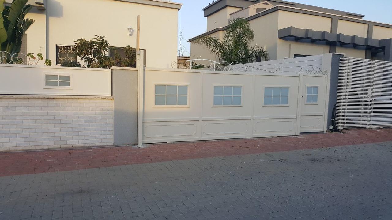 Regina'S Place Or Akiva Exterior foto