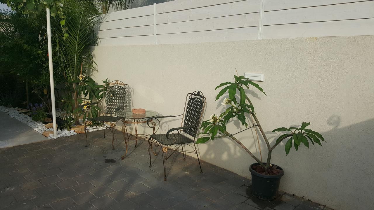 Regina'S Place Or Akiva Exterior foto