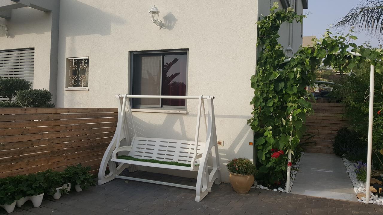 Regina'S Place Or Akiva Exterior foto